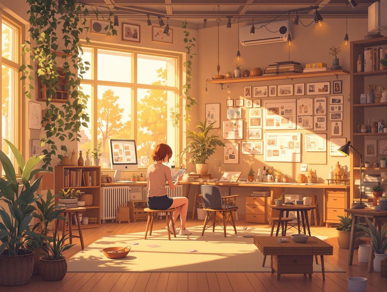 短剧素材库创作工作室 短剧素材库创作工作室