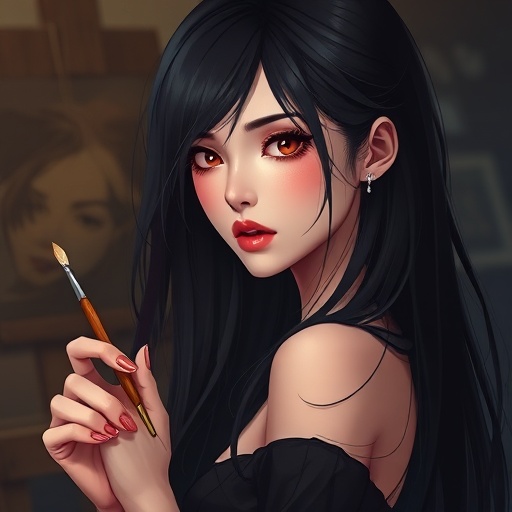 短剧素材库 柳如烟 短剧素材库团队成员 - 柳如烟
